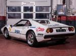 Ferrari 308 GTB Group B Michelotto 1982 года